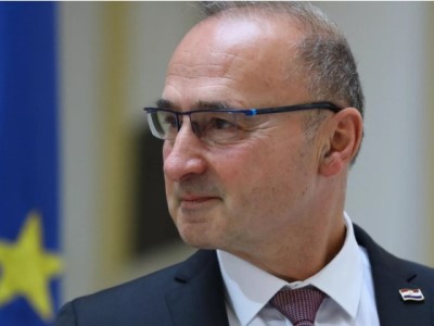 Croatian Foreign Minister to visit Armenia
