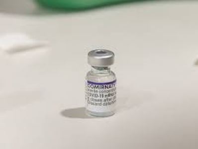 Politico on Pfizer's COVID-19 vaccine deliveries to EU: Where did taxpayers' billions go?