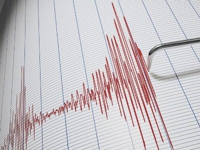 Another quake hits central Turkey