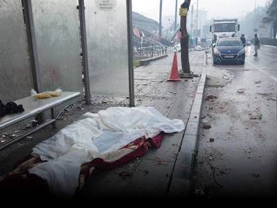 В пострадавших от землетрясения регионах с не турецким населением Анкара ведет себя пассивно