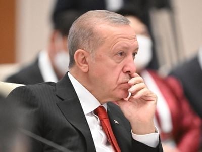 La Repubblica: Erdogan's reaction to earthquake to determine whether he will win elections in 2023