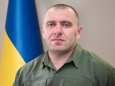 Рада назначила Малюка главой СБУ