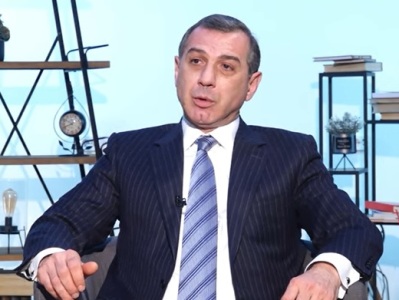 Երկրաշարժի ժամանակ, ցավոք, զոհվել են նաև մեծ թվով հայեր, ցավակցում եմ զոհերի ընտանիքներին․ Երվանդ Թարվերդյան