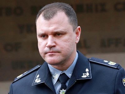 Рада назначила Клименко главой МВД