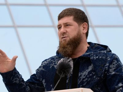 Кадыров: Спецоперация закончится до конца года