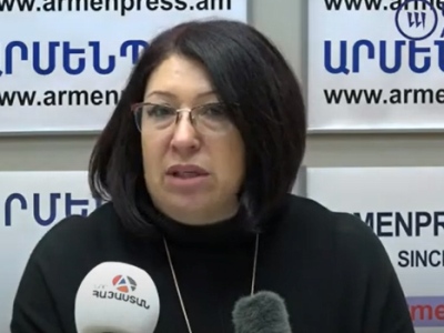 Հունվարի 1-ից ՌԴ-ում աշխատող միգրանտների, այդ թվում հայերի հարկերը բարձրանալու են. Տաթեւիկ Բեժանյան