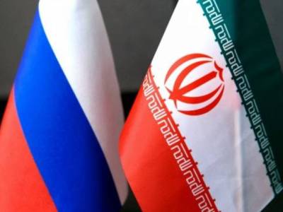 Head of National Security Council of Iran states necessity to revise road map of relations with Russia