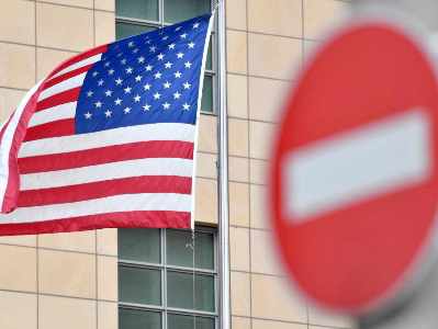TASS: U.S. Embassy received a note demanding to stop interfering in Russia's internal affairs