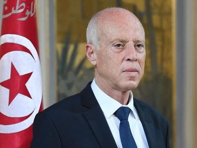 Президент Туниса отправил в отставку главу МИД