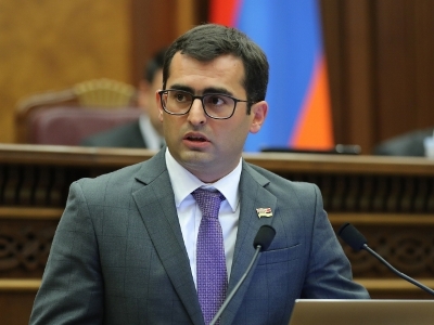 Разъяснение вице-спикера парламента: Почему Армения направила спасательные силы в Турцию?