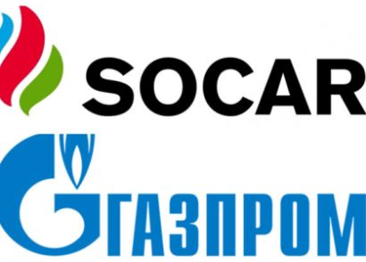 «Գազպրոմ»-ի եւ ադրբեջանական SOCAR-ի ղեկավարները քննարկել են համագործակցության հնարավոր ուղղությունները