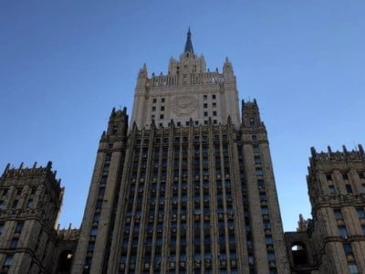 Russian MFA: Idea of sending UN peacekeepers to Karabakh is hardly realistic