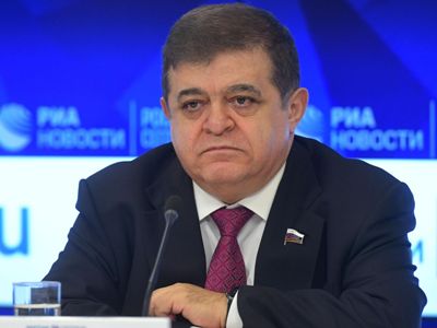 Джабаров: Россия вряд ли попросит партнеров по ОДКБ присоединиться к спецоперации