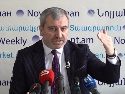 Զինվորականների պաշտոնանկություններից օրինական է միայն կորպուսի հրամանատարին ազատելու հանգամանքը. Փաստաբան