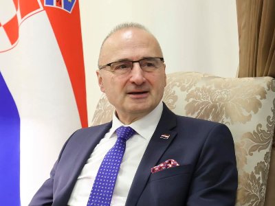 Հուսով եմ՝ ՀՀ-ն ու Ադրբեջանը կշարունակեն ջանքները բանակցությունները վերսկսելու ուղղությամբ․ Խորվաթիայի ԱԳ նախարար