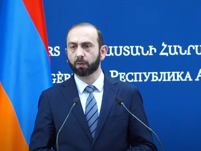 Глава МИД Армении назвал большим преувеличением мнение о кризисе в отношениях Еревана и Москвы