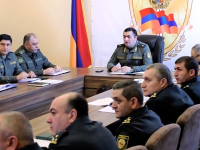 Առաջին անգամ ՔԿՀ-ներում ներդրվել է օտարերկրյա ազատազրկված անձանց թարգմանչական ծառայություններ մատուցելու ծրագիր