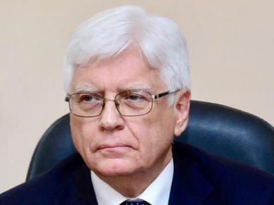 Russian Ambassador to Baku: I heard EU mission on border between Armenia-Azerbaijan will include French gendarmes