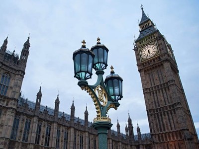 Лондон ввел новые санкции против близкого окружения Путина
