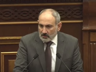 Կառավարությունն առաջիկայում կհամաձայնեցնի քաղաքաշինական նորմերի վերաբերյալ մոտեցումները. Փաշինյան
