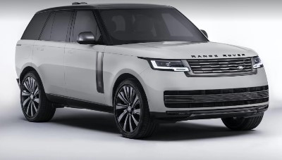 Ներկայացվել է Range Rover-ի ամենաթանկ բրիտանական տարբերակը
