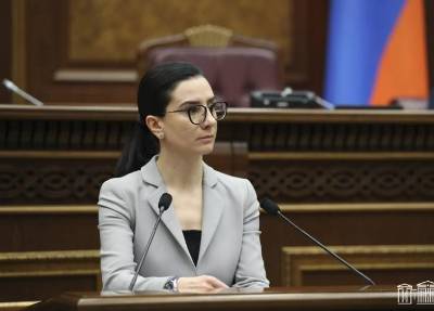 «Հրապարակ». Ալեն Սիմոնյանը «փրկել է» դատախազին