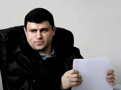 Դատավոր Բորիս Բախշիյանի լիազորությունները չեն դադարեցվել և չեն էլ կարող դադարեցվել. Փաստաբան