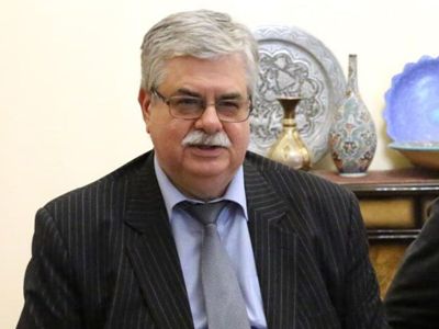 ԵԱՏՄ-ի եւ Իրանի միջեւ ազատ առեւտրի գոտու ստեղծման բանակցությունները եզրափակիչ փուլում են. ՌԴ դեսպան