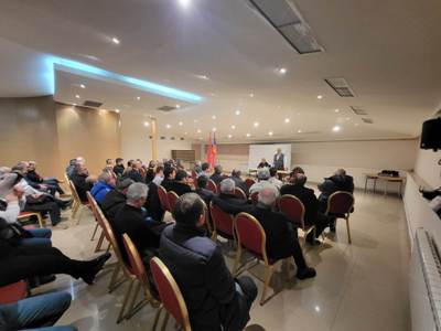 ՀՅԴ օրակարգում է Փաշինյանի գլխավորած իշխանության հեռացումն ու ՀՀ-ում ազգային իշխանության ձևավորումը. ՀՅԴ