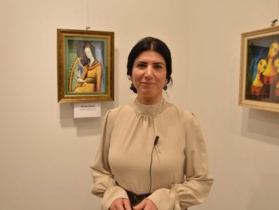 Armenian singer pulled out dead from quake rubble in Turkey’s Diyarbakir