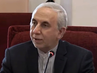 Iranian ambassador: Armenia consulate general to be opened in Iran very soon