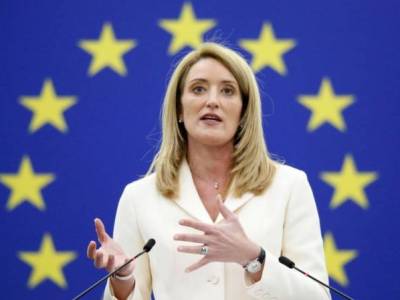 EP speaker urges Majlis speaker to stop falsely accusing MEPs
