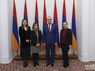 Հայաստանը մեր բարեկամ երկիրն է, և մենք մտահոգված ենք նրա տարածքային ամբողջականության հարցով. Պորտուգալիայի դեսպան