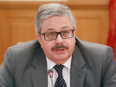 Թուրքիայի մատակարարումները Կիեւին շարունակվում են, ցուցակը մեծանում է․ Թուրքիայում ՌԴ դեսպան