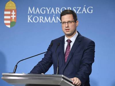 Հունգարիան ԵՄ-ին Ուկրաինայի անդամակցությունը չի վավերացնի, քանի դեռ ազգային փոքրամասնության հարցը չի լուծվել