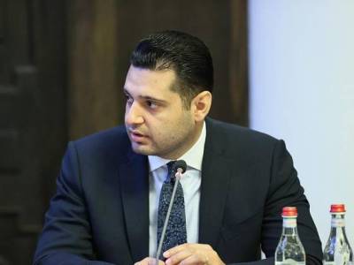 ՀՀ նախկին փոխվարչապետ Համբարձում Մաթեւոսյանի ազգականը կալանավորվել է