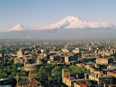 Երեւանի բաց տարածքներում ստեղծագործական ելույթները ավագանին կկարգավորի