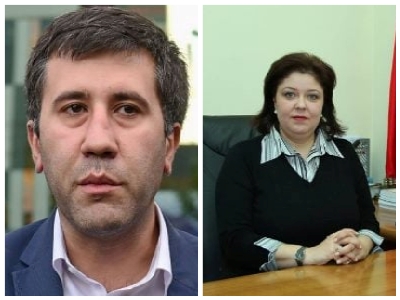 Շարունակվում է իշխող ուժի հստակ մոտեցումը՝ ամեն կերպ դադարեցնել Զարուհի Նախշքարյանի լիազորությունները. Մելիքյան