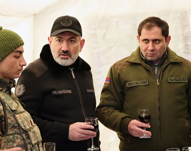 «Իրավունք». Սպասվում է, որ մոտակա օրերին Սուրեն Պապիկյանը հրաժարական կտա