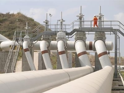 Ադրբեջանը ժամանակավորապես կդադարեցնի նավթի արդյունահանումը, եթե Ջեյհան տերմինալից արտահանումը չվերսկսվի