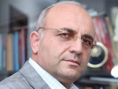 Պաշտպանության նախարարի խորհրդական, գեներալ-մայոր Վարդան Ավետիսյանն ազատվել է պաշտոնից