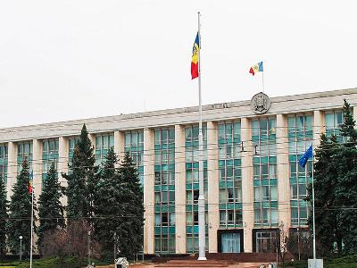 New Moldovan government to be formed by ruling pro-European party PAS