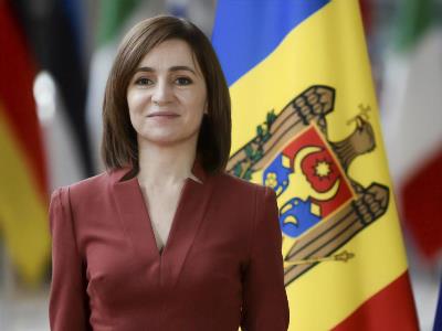 Մայա Սանդուն Մոլդովայի նոր վարչապետի պաշտոնում առաջադրել է Դորին Ռեչանի թեկնածությունը
