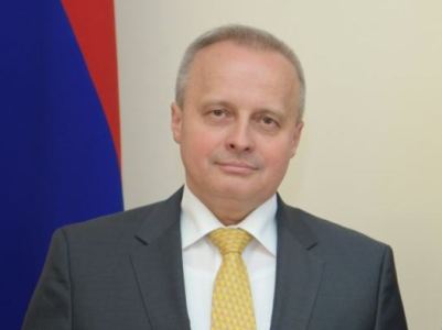 Ուշադրություն ենք դարձրել հայտարարություններին, որ մեր ռազմական ներկայությունը կարող է դիտվել որպես սպառնալիք.դեսպան