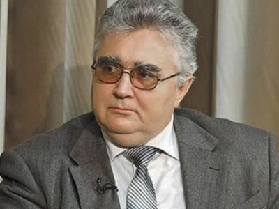 Baku will face difficulties alone: Aleksandrov believes Turkey will temporarily postpone its expansion against Armenia