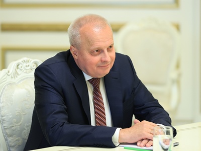 Մենք խաղաղապահների հասցեին Հայաստանի ղեկավարության քննադատությունն արդար չենք համարում. դեսպան
