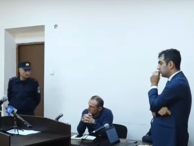 Ռուբեն Վարդազարյանի նկատմամբ քրեական հետապնդումը չի դադարեցվի. դատարանը մերժեց միջնորդությունը