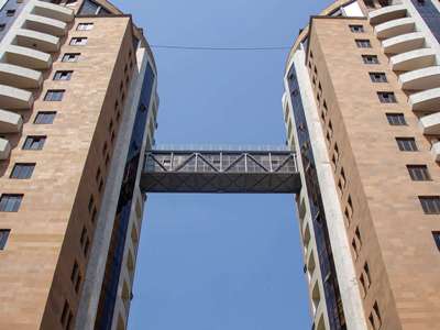 Azerbaijan, Turkey citizens buy apartments, houses in Armenia