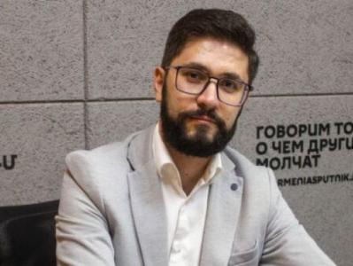 ՀՀ իշխանությունները փորձում են կոծկել աշխարհաքաղաքական վեկտորի փոփոխությունը․ քաղաքագետ