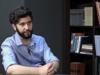 Հայաստանը գնում է Ռուսաստանի եւ Արեւմուտքի աշխարհաքաղաքական բախման ճանապարհով․ քաղաքագետ